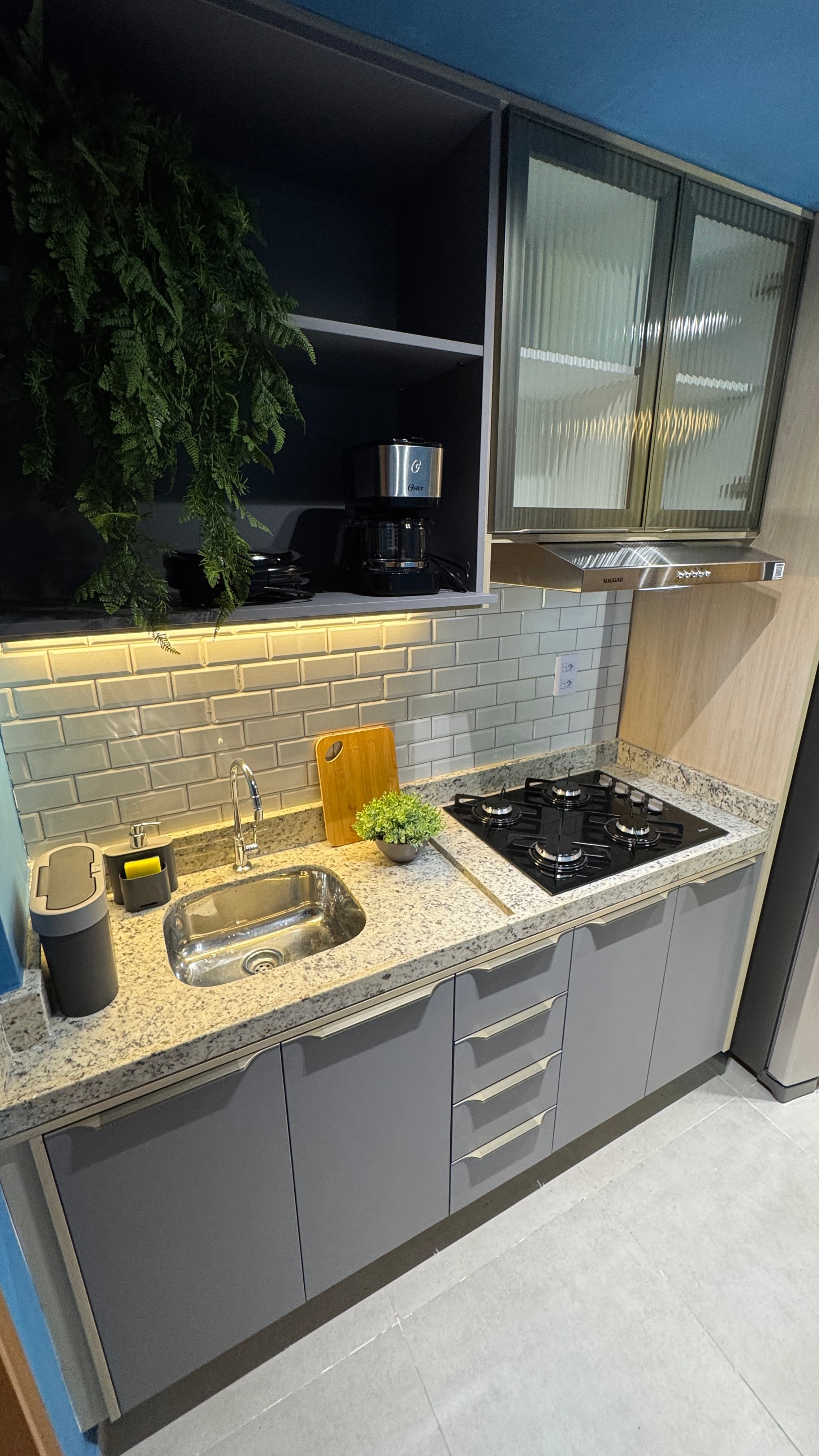 Edifício Sonne Modelo 1 - Imagem 12